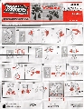 Cybertron Mode Autobot Ratchet hires scan of Instructions